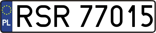 RSR77015