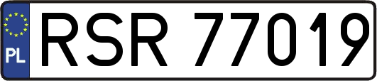 RSR77019
