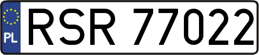RSR77022