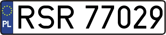RSR77029