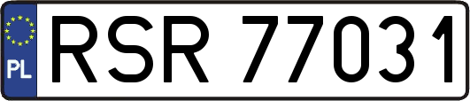 RSR77031