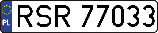 RSR77033