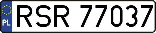RSR77037