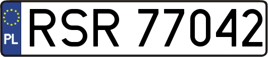 RSR77042