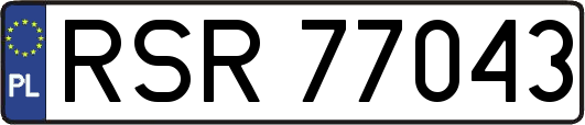 RSR77043