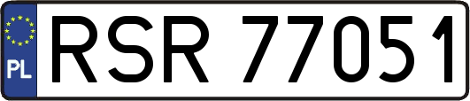 RSR77051