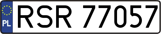RSR77057