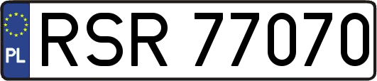 RSR77070