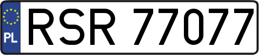 RSR77077
