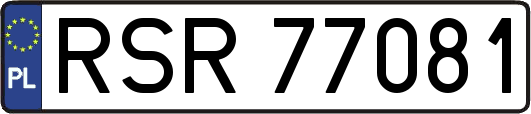 RSR77081