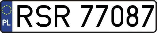 RSR77087