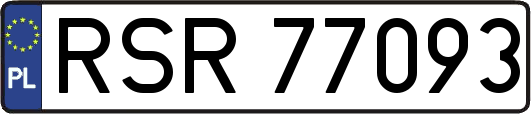 RSR77093