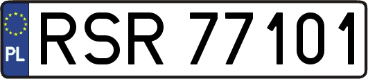 RSR77101