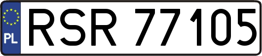 RSR77105