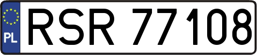 RSR77108