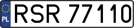 RSR77110