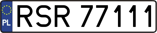 RSR77111