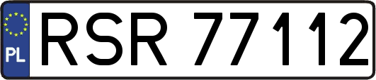 RSR77112