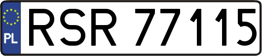 RSR77115