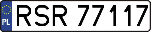 RSR77117