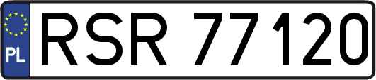 RSR77120