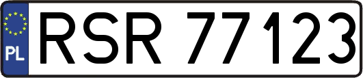 RSR77123