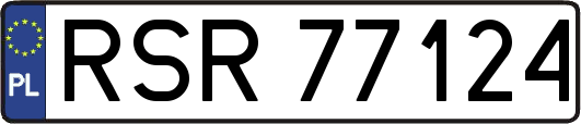 RSR77124