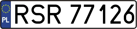 RSR77126