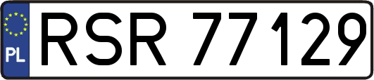RSR77129