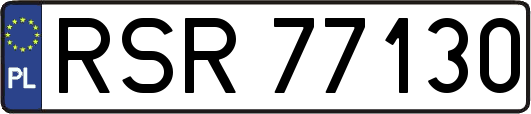 RSR77130