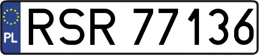 RSR77136