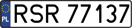 RSR77137