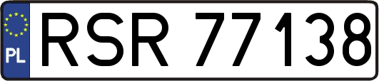 RSR77138
