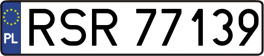 RSR77139