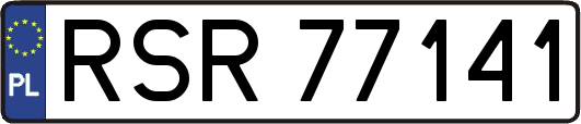 RSR77141