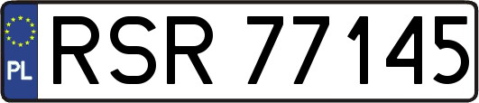 RSR77145