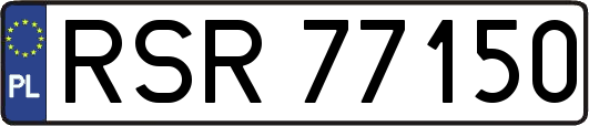 RSR77150