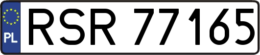 RSR77165