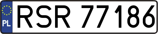 RSR77186