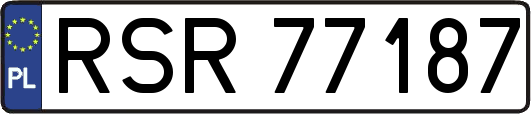 RSR77187