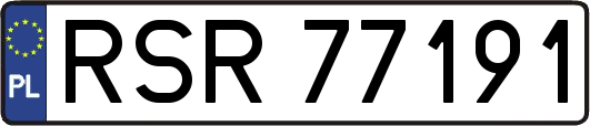 RSR77191