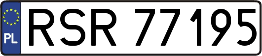 RSR77195