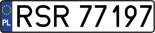 RSR77197
