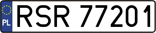RSR77201