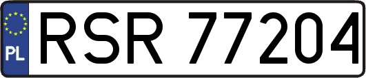 RSR77204
