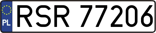 RSR77206