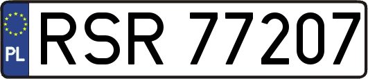 RSR77207
