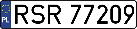 RSR77209