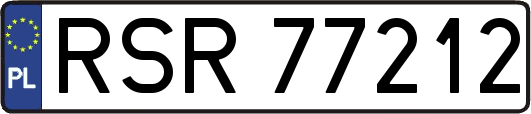 RSR77212