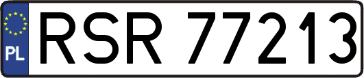 RSR77213